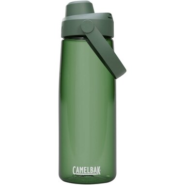 Camelbak® Thrive Chug 740 мл Tritan Renew бутылка для воды с завинчивающейся крышкой зеленый - 10088764- Фото №1