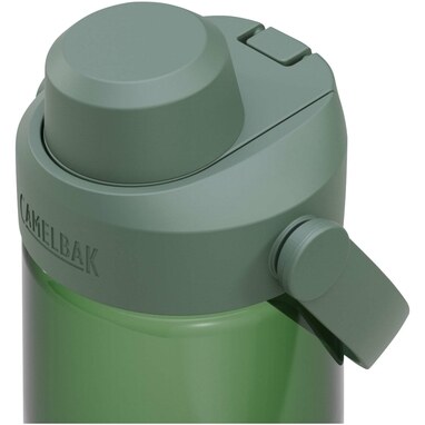 Camelbak® Thrive Chug 740 мл Tritan Renew бутылка для воды с завинчивающейся крышкой зеленый - 10088764- Фото №4