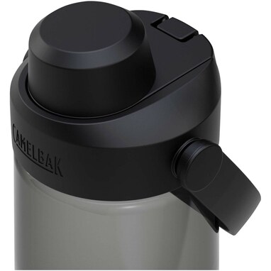 Camelbak® Thrive Chug 740 мл Tritan Renew бутылка для воды с завинчивающейся крышкой серый - 10088784- Фото №4