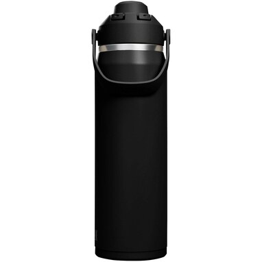 Camelbak® Thrive Chug VSS бутылка для воды из нержавеющей стали объемом 740 мл с завинчивающейся крышкой черный - 10088990- Фото №2