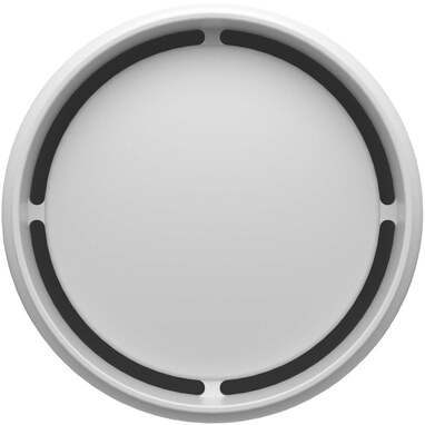 Cirrus кружка об'ємом 350 мл з кришкою, що обертається на 360 ° - 21046201- Фото №4