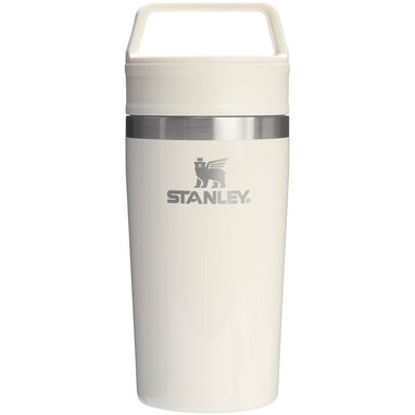 Дорожня кружка 350 мл Stanley Café-To-Go кремовий - 10087910- Фото №2