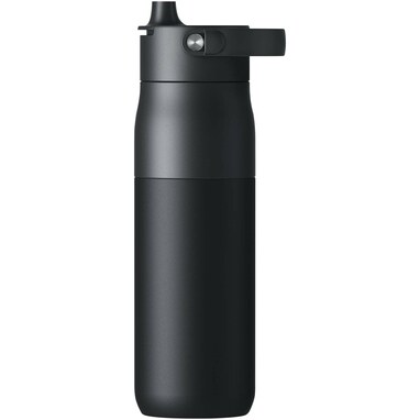 Пляшка для води LARQ PureVisTM 2.0 об'ємом 680 мл чорний - 10089790- Фото №3