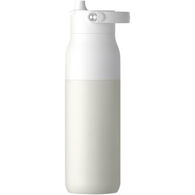 Бутылка для воды LARQ Swig Top объемом 1000 мл белый - 10090501- Фото №3