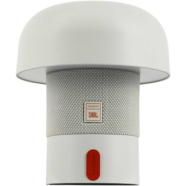 Kooduu Sensa Play Mini портативна колонка та лампа JBL білий - 12445101- Фото №2 Kooduu Sensa Play Mini портативна колонка та лампа JBL білий - 12445101- Фото №2