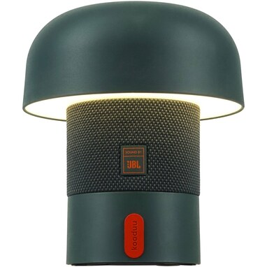 Kooduu Sensa Play Mini портативная колонка и лампа JBL аквамарин - 12445151- Фото №1 Kooduu Sensa Play Mini портативная колонка и лампа JBL аквамарин - 12445151- Фото №1