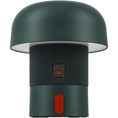 Kooduu Sensa Play Mini портативная колонка и лампа JBL аквамарин - 12445151- Фото №2 Kooduu Sensa Play Mini портативная колонка и лампа JBL аквамарин - 12445151- Фото №2