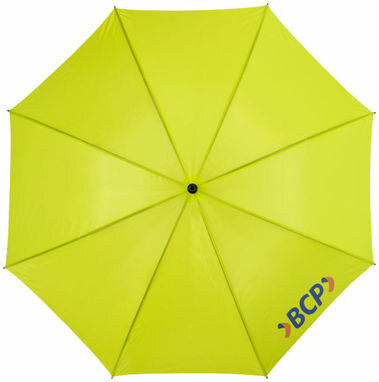 Парасолька для гольфу 30'' зелене яблуко - 10905404- Фото №3