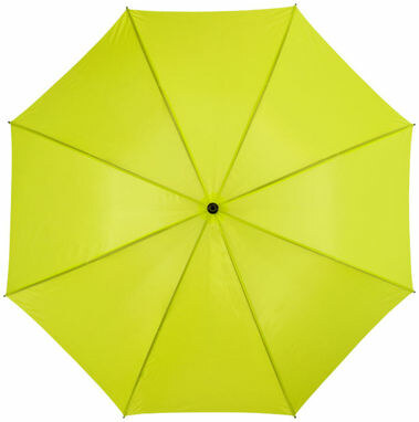 Парасолька для гольфу 30'' зелене яблуко - 10905404- Фото №4