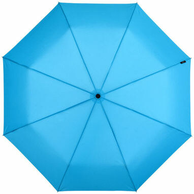Парасолька Traveler 25,5'' синій - 10906401- Фото №3