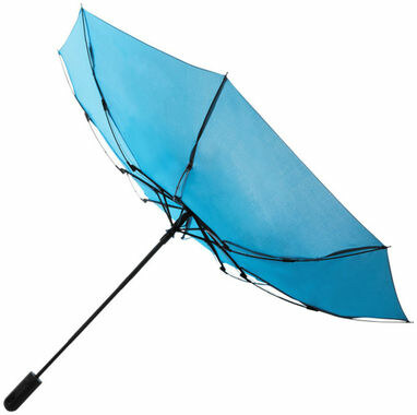 Парасолька Traveler 25,5'' синій - 10906401- Фото №6