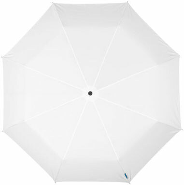 Зонт Traveler 25,5'' белый - 10906403- Фото №5