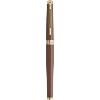 Перьевая ручка Waterman Hemisphere M медно-красный - 10637432- Фото №3