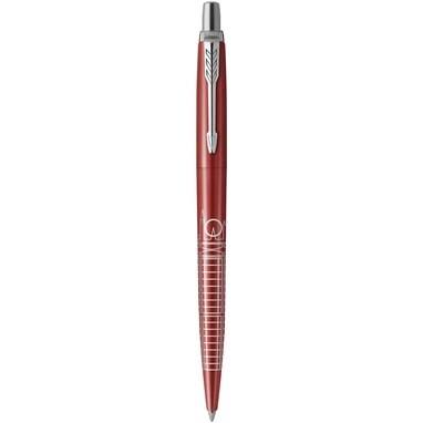 Parker Jotter SE Global Icons шариковая ручка красный - 10793321- Фото №2