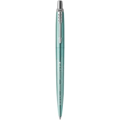 Parker Jotter SE Global Icons кулькова ручка бірюзовий - 10793351- Фото №2
