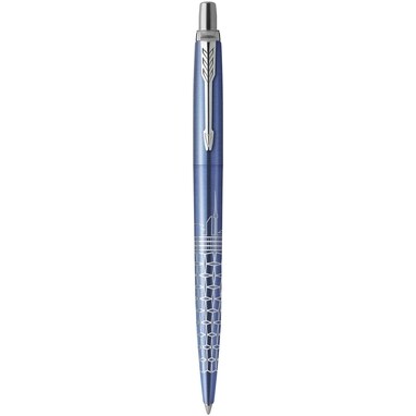 Parker Jotter SE Global Icons кулькова ручка синій - 10793353- Фото №2