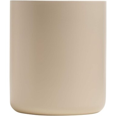 Ароматическая свеча Wellmark грязно-бежевый - 12640805- Фото №3