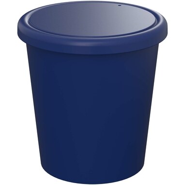 Americano® Piccolo кружка об'ємом 100 мл з кришкою синій - 22050152- Фото №1 Americano® Piccolo кружка об'ємом 100 мл з кришкою синій - 22050152- Фото №1