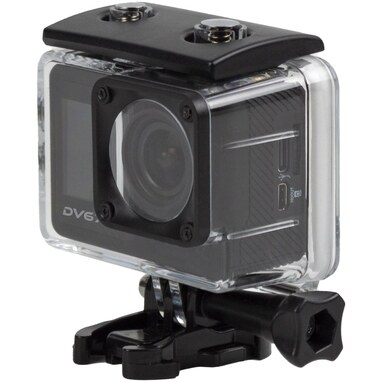 Prixton DV670 екшн-камера 4K із двома екранами чорний - 2PA17390- Фото №1 Prixton DV670 екшн-камера 4K із двома екранами чорний - 2PA17390- Фото №1
