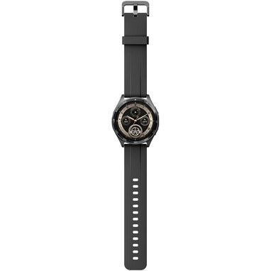 Розумний годинник Prixton SWB33 чорний - 2PA18190- Фото №3 Розумний годинник Prixton SWB33 чорний - 2PA18190- Фото №3