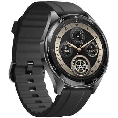 Розумний годинник Prixton SWB33 чорний - 2PA18190- Фото №5 Розумний годинник Prixton SWB33 чорний - 2PA18190- Фото №5
