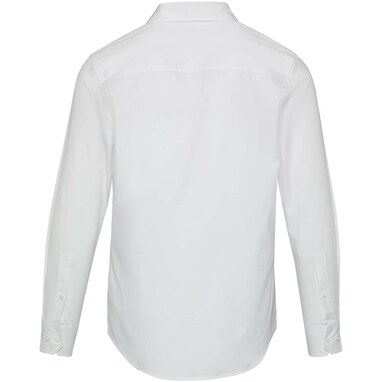 Citrine чоловіча сорочка з твілу білий  розмір XXL - 39504015- Фото №3