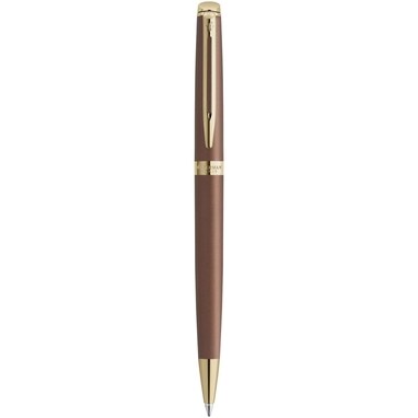 Кулькова ручка Waterman Hemisphere M червоний - 10636732- Фото №3