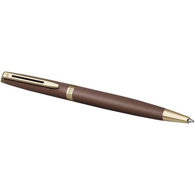 Кулькова ручка Waterman Hemisphere M червоний - 10636732- Фото №4