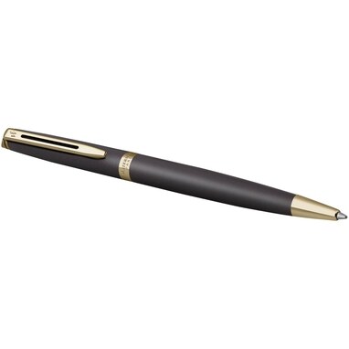 Кулькова ручка Waterman Hemisphere M чорний - 10636790- Фото №4