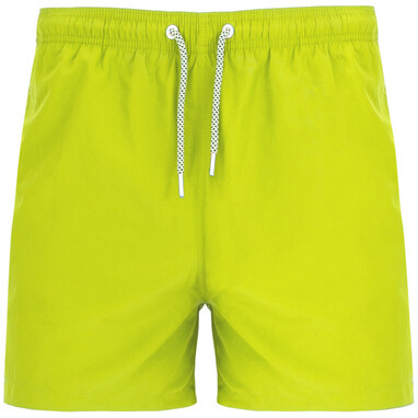 BALOS Плавки з двома боковими кишенями punch lime  розмір L - BN670803235- Фото №1