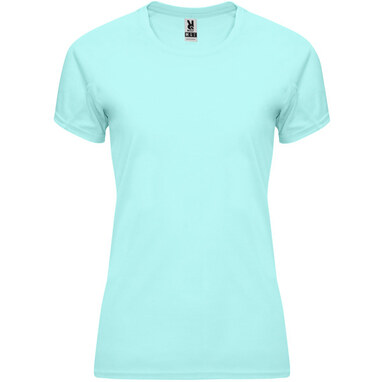 BAHRAIN WOMAN Жіноча футболка з коротким рукавом green mint  розмір 2XL - CA04080598- Фото №1