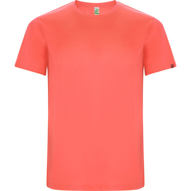 IMOLA  fluor coral  розмір XL - CA042704234- Фото №1