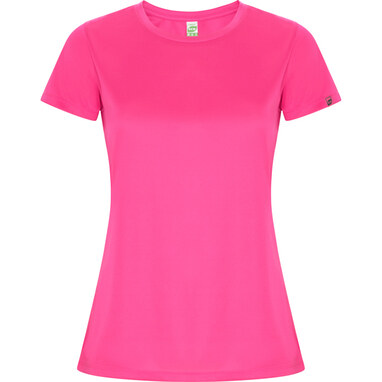 IMOLA WOMAN  fluor pink  розмір S - CA042801228- Фото №1