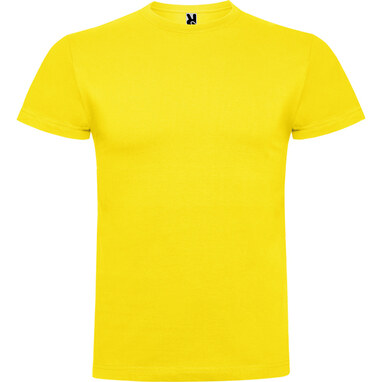 BRACO Футболка з коротким рукавом жовтий  розмір 3XL - CA65500603- Фото №1