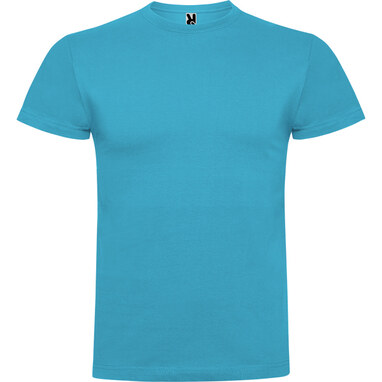 BRACO Футболка с круглым вырезом бирюзовый  размер L - CA65500312- Фото №1