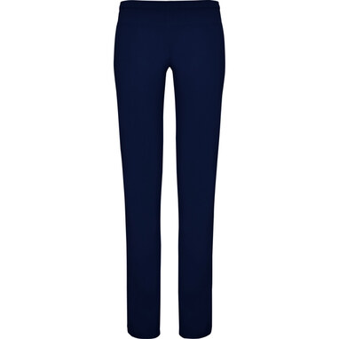 BOX Зручні спортивні штани темно-синій  розмір XL - PA10900455- Фото №1