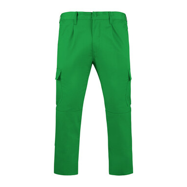 Штани з міцної тканини garden green  розмір 56 - PA91006452- Фото №1