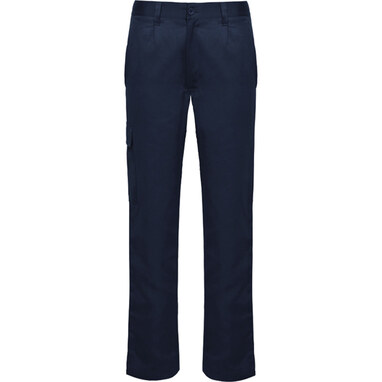 DAILY NEXT Рабочие брюки из непроницаемой ткани1 темно-синий  размер 54 - PA92006355- Фото №1