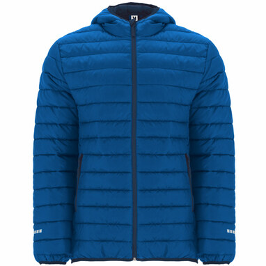 NORWAY SPORT Мягкая спортивная куртка с наполнителем похожим на пух royal blue, navy blue  размер 6 - RA5097240555- Фото №1