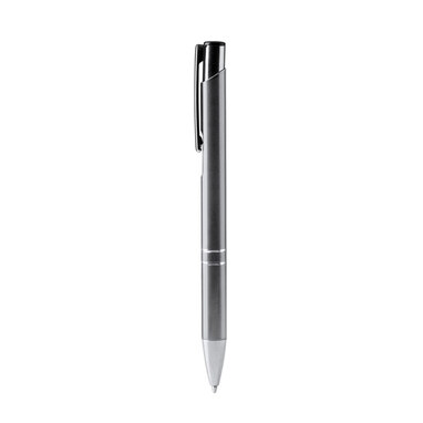 Шариковая ручка серебро - BL7972TA251- Фото №1
