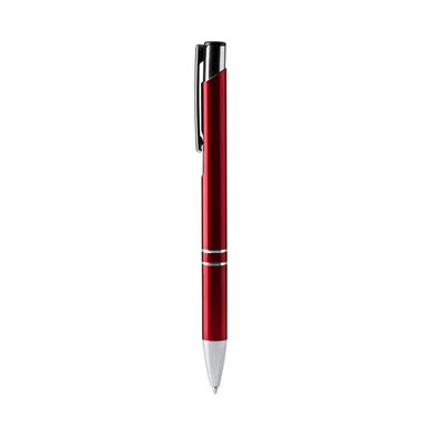Шариковая ручка красный - BL7972TA60- Фото №1
