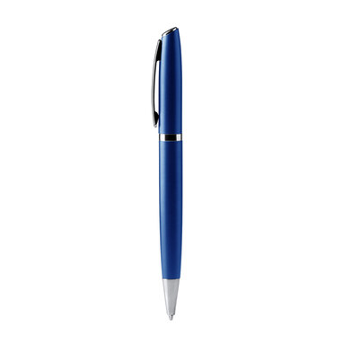 Шариковая ручка темно-синий - BL7973TA43- Фото №1
