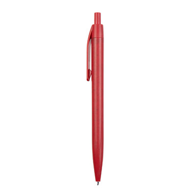 Ручка з натискним механізмом червоний - HW8035S160- Фото №1