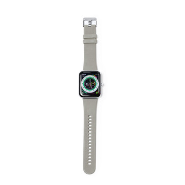 Смарт-годинник Activity Smartwatch срібний - SW1046S1251- Фото №1 Смарт-годинник Activity Smartwatch срібний - SW1046S1251- Фото №1