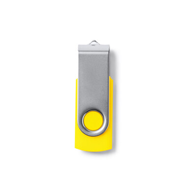 USB-флешка amarillo - US4186G3203- Фото №1