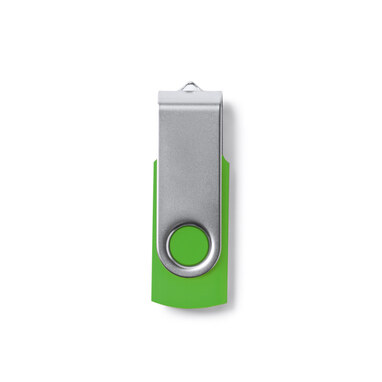 USB-флешка verde helecho - US4186G32226- Фото №1 USB-флешка verde helecho - US4186G32226- Фото №1