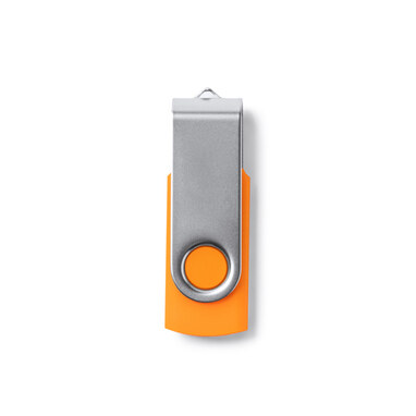 USB-флешка naranja - US4186G3231- Фото №1 USB-флешка naranja - US4186G3231- Фото №1