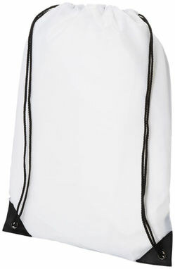 Стильний комбінований рюкзак Condor білий - 11963202- Фото №1