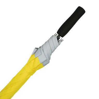 Автоматична парасолька-тростина CALIMA жовтий - 56-0103524- Фото №6