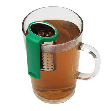 Заварочный чайник STEEPSTER зеленый - 56-0304496- Фото №4 Заварочный чайник STEEPSTER зеленый - 56-0304496- Фото №4